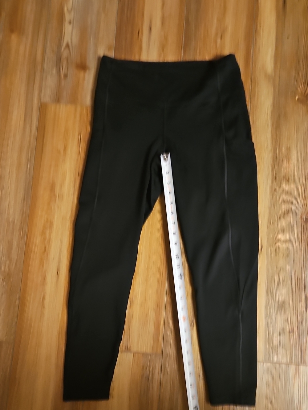 The North Face Women's Black Active Leggings